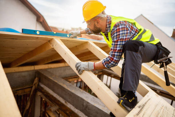 Slate Roofing Contractor in Cornwall, PA