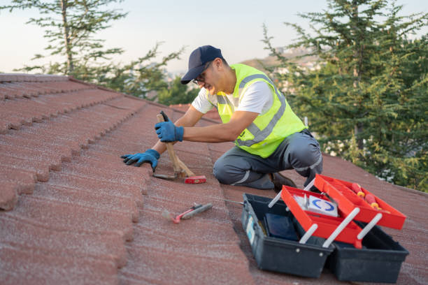 Roof Repair Estimates in Cornwall, PA
