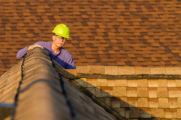 Residential Roof Replacement in Cornwall, PA
