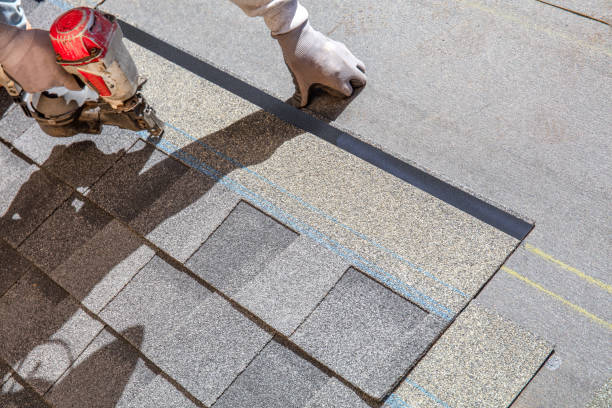 Quick and Trustworthy Emergency Roof Repair Services in Cornwall, PA